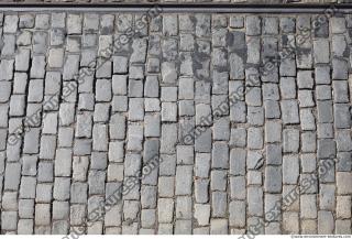 Photo Textures of Tiles Floor